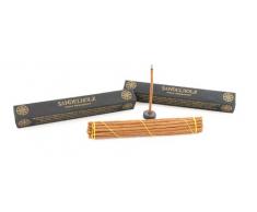 Berk HS-524-P2 Räucherstäbchen, 2 x Tibetan Line, Sandelholz