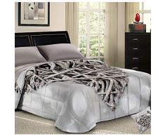 PETTI Artigiani Italiani Italienische Handwerkskunst. Doppelbett Trapunta 260x270 cm Love