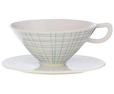 LAbitare Kaffeetasse, Février, Thé