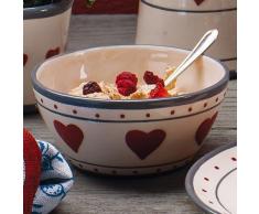 Fotorahmen Milano glänzend 10x15cm versilbert