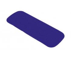 Kleine Wolke 0241713009 Wanneneinlage Java-Plus, 36x 92 cm, royalblau