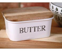 Creative Tops Backen Stir It Up Butterdose, 15 x 11 x 7,5 cm (6 x 4 x 3 )