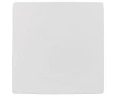 Rosenthal 61040-800001-16187 Jade Teller, quadratisch flach, 27 cm