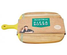 Jamie Oliver 554282 Servierbrett, Akazie