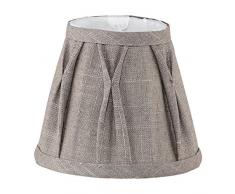 EGLO Stehleuchte, Schwarz/Kupfer