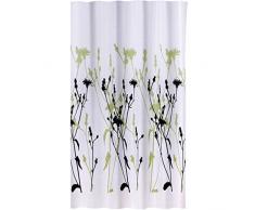 MSV Duschvorhang, Grau