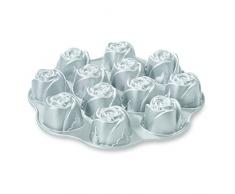 Nordic Ware 56748 Backform Rosen - Muffin