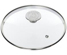 de Buyer Milady Glasdeckel, 20 cm