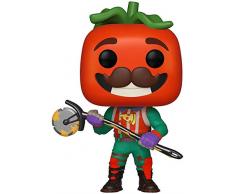 Funko 39051 POP Vinyl: Games: Fortnite: TomatoHead Sammelbares Spielzeug, Mehrfarben