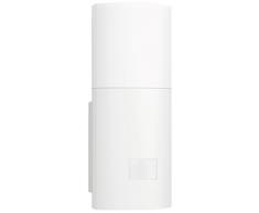 Steinel LED Wandleuchte L 900 LED weiÃ, 7 W AuÃenlampe, 180° Bewegungsmelder, max. 12 m Reichweite, Effeckt-Licht
