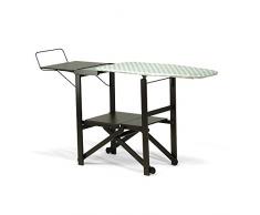 Foppapedretti 9900300086 Asso Bügelstation Wenge