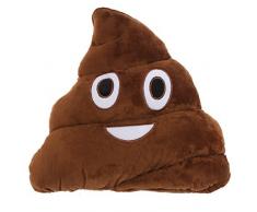 Emoti Kissen, 20 cm