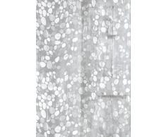 Kleine Wolke 5174116305 Duschvorhang Cristal, 180 x 200 cm, Clear