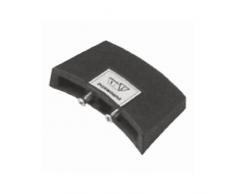 Kuhn Rikon Deckelgriff für Duromatic Schnellkochtopf