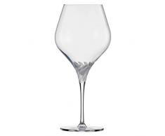 Schott Zwiesel 120070 Finesse Etoile Rotweinglas, Glas
