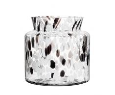 Kosta Boda Björk Breite Vase