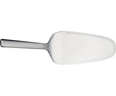 Alessi Ovale, Tortenheber aus Edelstahl