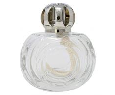 Lampe Berger Immersion Flakon Glas Transparent 9,3 cm