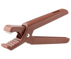 Fackelmann Kastanienritzer, Nylon, Verschiedene Farben