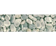 Fablon Klebefolie - Möbelfolie Steine Dekorfolie 45 cm x 1500 cm - 15 Meter