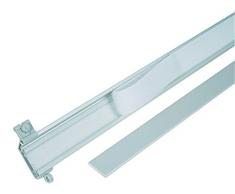 mydeco Paneelwagen, Silber