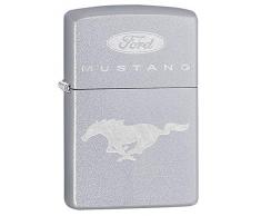 Zippo Feuerzeug Ford Mustang