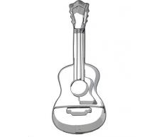 Städter 217065 Ausstechform, Edelstahl, silber