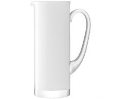 LSA Grundlage Krug 1,5 l, Weiß