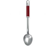KitchenAid Gießlöffel, Edelstahl, Empire rot, 24x6x29 cm