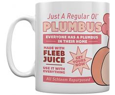 Cartoon Network MG25062 Kaffeetassen, Mehrfarbig