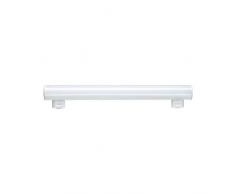 Paulmann 285.39 LED Linienlampe 8W S14s 300mm Warmweiß 28539 Leuchtmittel Lampe