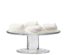 Klara Kuchenplatte (klein) 24cm - klar