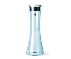 Menu 4661459 Wasserkaraffe, 1,3 L, türkis