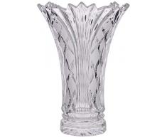 Crystaljulia 00524 Vase, Bleikristall