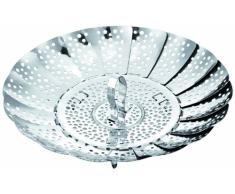 Tescoma Dünsteinsatz, Silber, 24cm