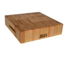 John Boos CCB121203 Schneidebrett, Ahorn, maple