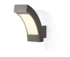 Esotec LED Wandleuchte LINE 4000K, warmweià 105193