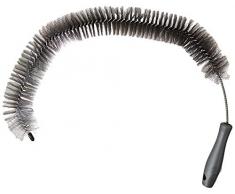 Elliott Reinigungsbürste für Heizkörper, Grau, 72cm