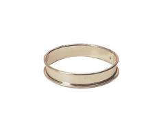 GOBEL (Goberu) 18-10 Tortenring 140mm No.824942 (Japan Import / Das Paket und das Handbuch werden in Japanisch)