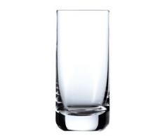 Schott Zwiesel 175500 Bierbecher, Glas, transparent, 6 Einheiten