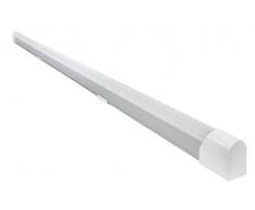 RITOS LED Lichtleiste 10 W, 900 Lumen, weiss