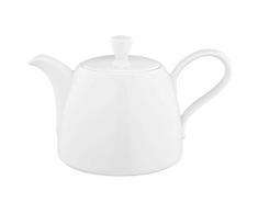 Seltmann Weiden 001.737197 Fashion weiß Kanne 1,4 L