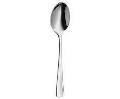 WMF Espressolöffel Denver Cromargan Edelstahl rostfrei 18/10 poliert