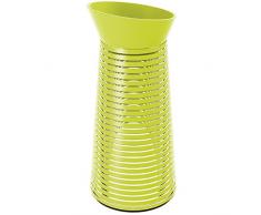 Zak Designs ZAK Swirl Karaffe 1,0 lt, grün