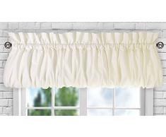 Ellis Vorhang Stacey Ballon Querbehang, Ice Cream, Balloon Valance