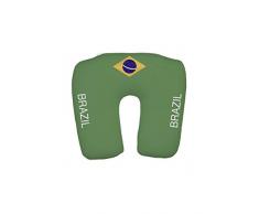 travelstar Nackenkissen, Grün