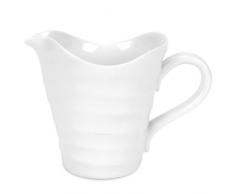 Sophie Conran für Portmeirion Mini Krug, weiß