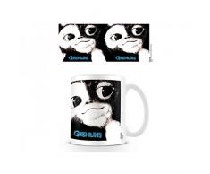 Pyramid International Gizmo Keramikbecher, Keramik, Mehrfarbig, 8.5 x 12 x 10.5 cm