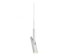 Nordlux Pendelleuchte MIB ø 3 3W LED weià 76673001