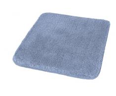 Kleine Wolke 5405723539 Badteppich Relax 55 x 65 cm azur